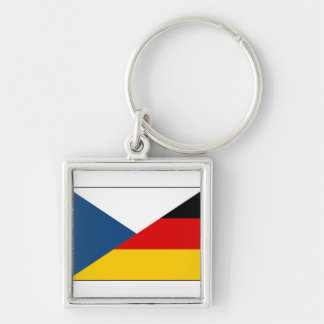 czechgermany key ring