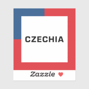 Czechia 01A