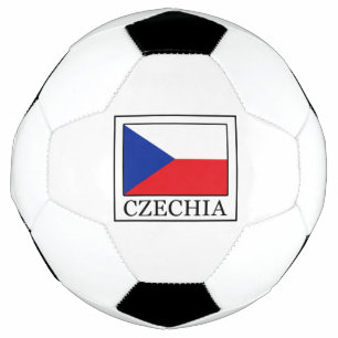 Czechia Football