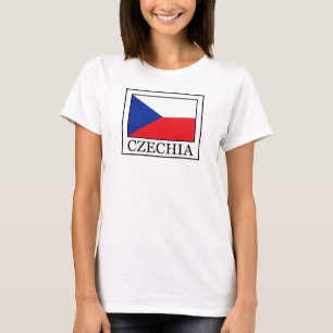 Czechia T-Shirt