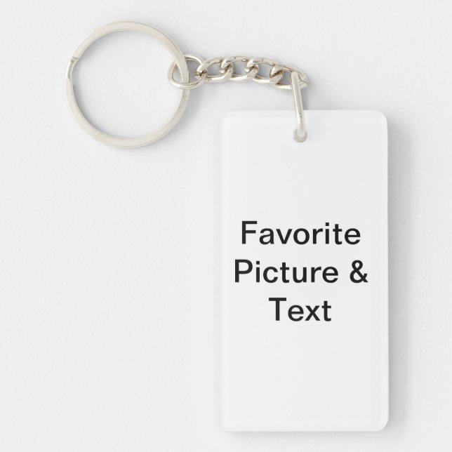 D11 KEY RING (Front)