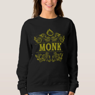 D20 Dice The Monk Rpg Class Tabletop Roleplaying G Sweatshirt