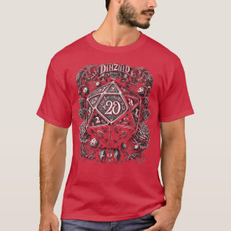 D20 Von Classic T-Shirt