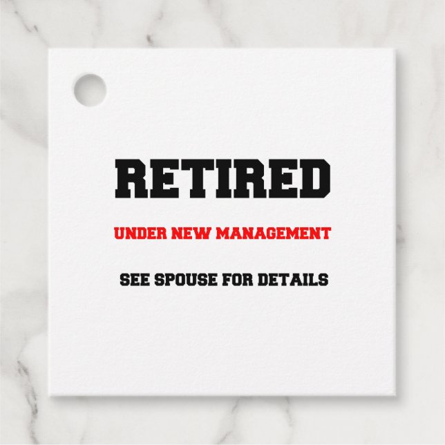 D2 FAVOUR TAGS (Front)