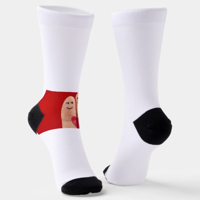 D2COLLOTES SOCKS (Angled)