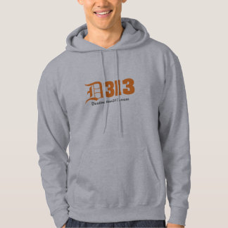D313 Hoodie
