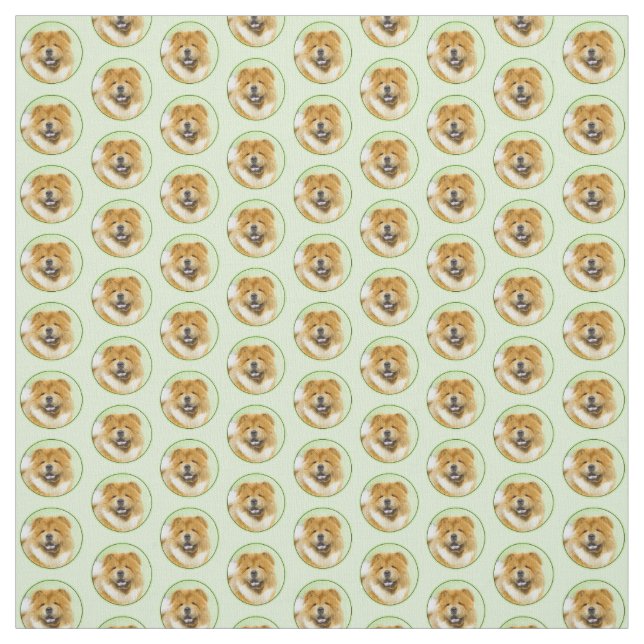 d6f3b9 fabric (Swatch)