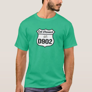 D902: Col d'Izoard T-Shirt