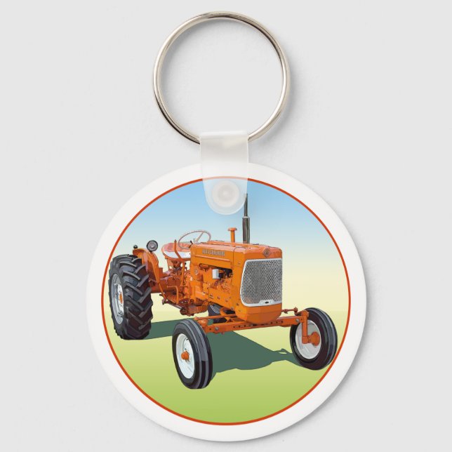 D-14 KEY RING (Front)