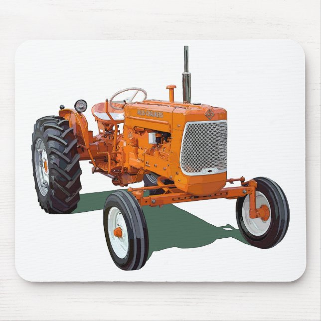 D-14 MOUSE MAT (Front)