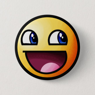 :D 6 CM ROUND BADGE