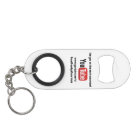 D & B Bottle Opener