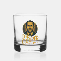 D. B. Cooper Heist