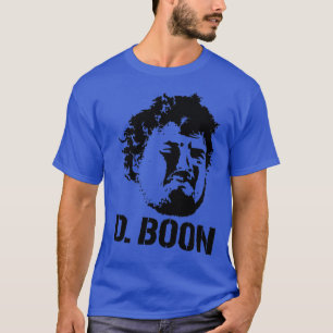 D Boon T-Shirt