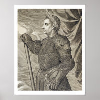 D. Claudius Caesar Emperor of Rome from 41 - 54 AD