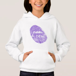 D&D Hoodie