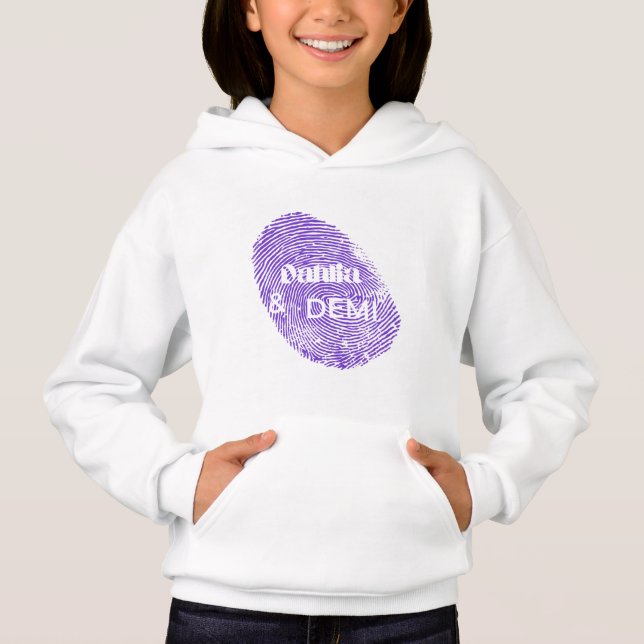 D&D Hoodie (Front)