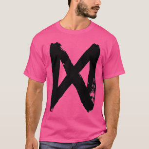 d dagaz hope happines T-Shirt