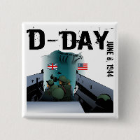 D-DAY June 6, 1944