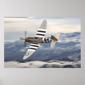 "D-Day part 3" Poster