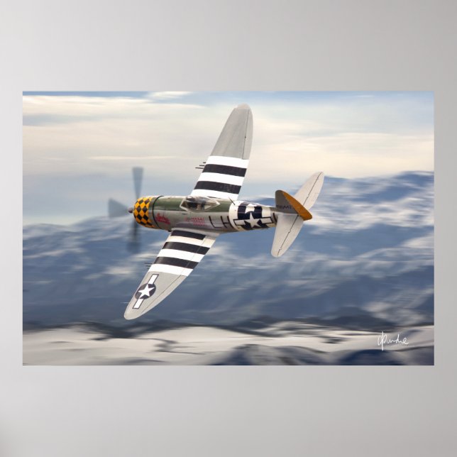 "D-Day part 3" Poster (Front)