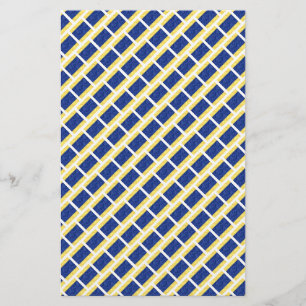 D Delta Nautical Mini Wrapping Paper   Basic