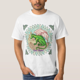 D Dragon T-Shirt