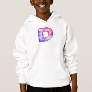 D FOR DONALD