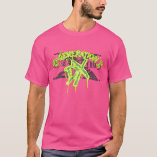 D-Generation X 3D T-Shirt