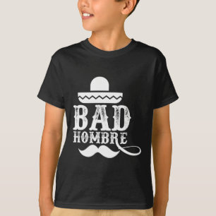 D Hombre - Mexican Edition Hombres T-Shirt