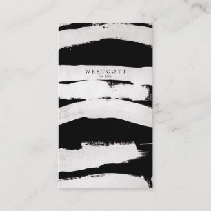 D I S S A R Y BUSINESS CARD