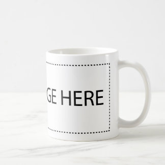 D. I .Y. COFFEE MUG