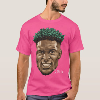 D.K. Metcalf Stare T-Shirt