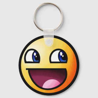 :D KEY RING