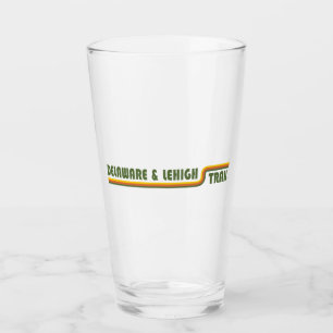 D&L Trail Pennsylvania Glass