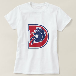D Logo T-Shirt