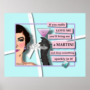 D & M Posters & Fine Art!