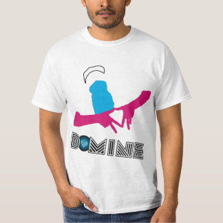D-MINE MENS RETRO 2 T-Shirt