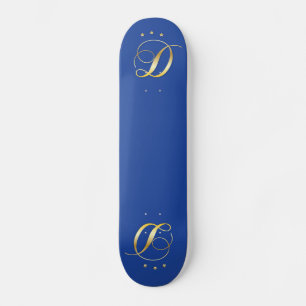 D-monogram Skateboard