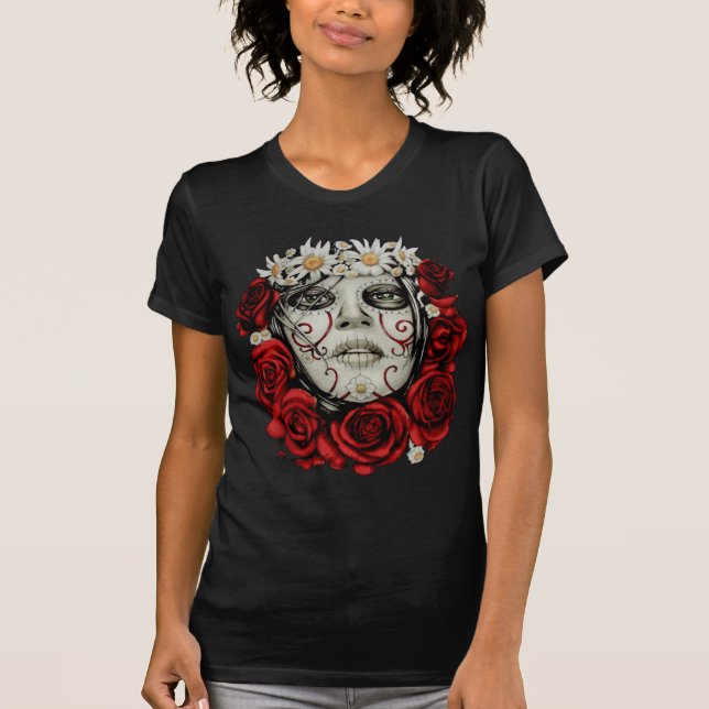 D.O.D. T-Shirt (Front)