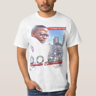 D.O.E.A. "Atlanta's Newest Phenomenon T-Shirt