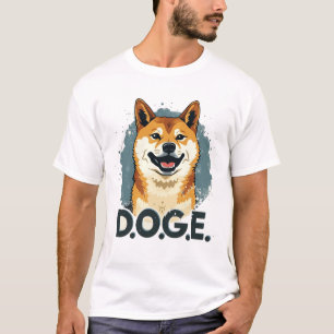 D.O.G.E T-Shirt
