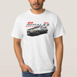 d racing T-Shirt