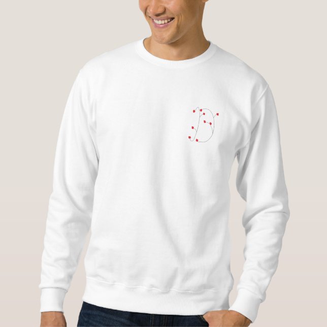 D Shirt (Front)