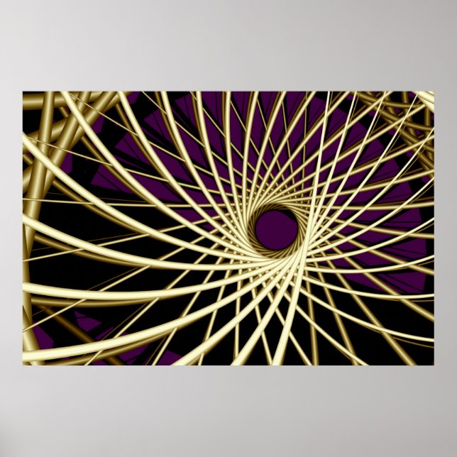 "d-SoCs" Poster (Front)