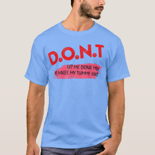 D T-Shirt