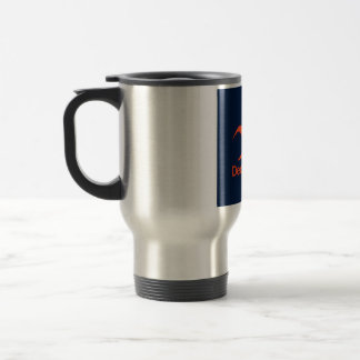 d travel mug