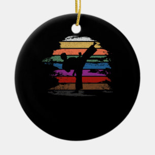 D:\TS\tshirt\phung\06 Phung\28\Karate Belt Colours Ceramic Tree Decoration