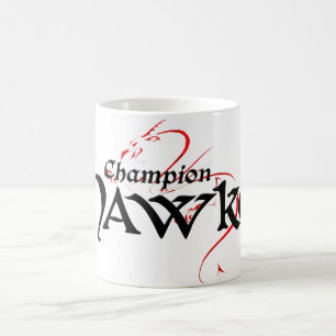 DA2 - Champ HAWKE - mug (light)