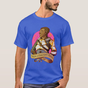 DA2 Sebastian T-Shirt